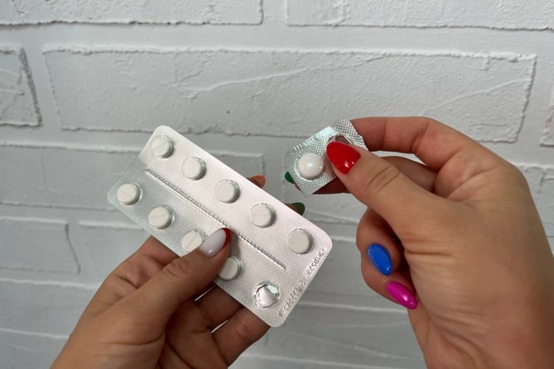 Preview Аспирин: неожиданный союзник в борьбе с колоректальным раком