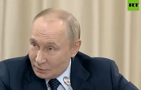 Налог на роскошь: Путин высказался «за», но с оговорками