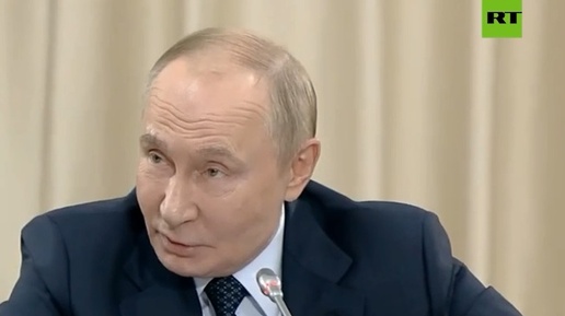 Preview Налог на роскошь: Путин высказался «за», но с оговорками