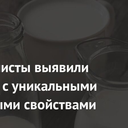 Специалисты выявили напиток с уникальными целебными свойствами