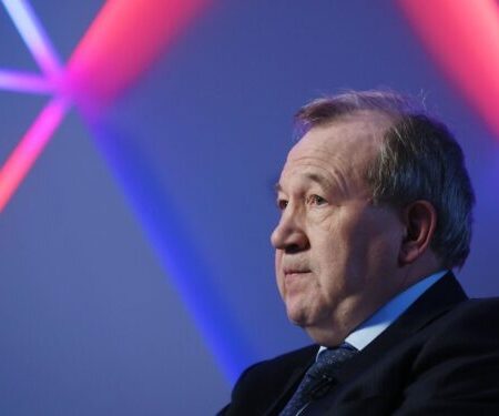 Красников: технологический суверенитет невозможен без связи науки и производства