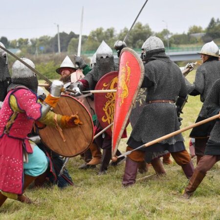 Куликовская битва: Путь к раскрытию тайны великого сражения