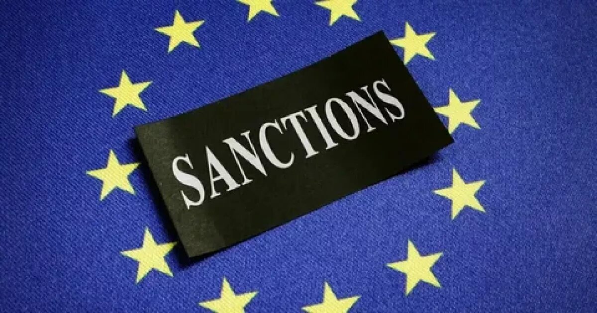 Preview Какими будут последствия новых санкций ЕС для российского банковского сектора