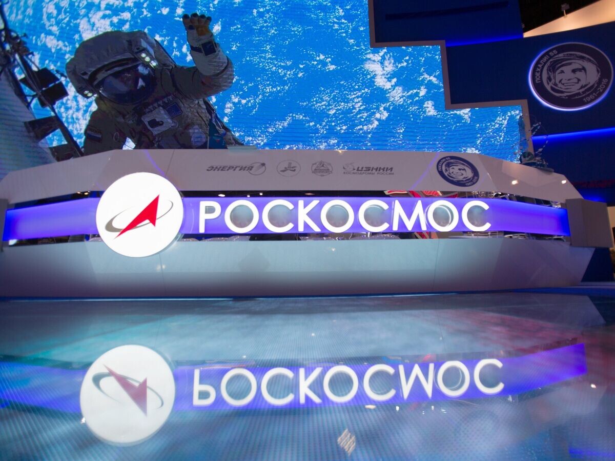 Preview Олег Майданович возглавил «Космодромы России»