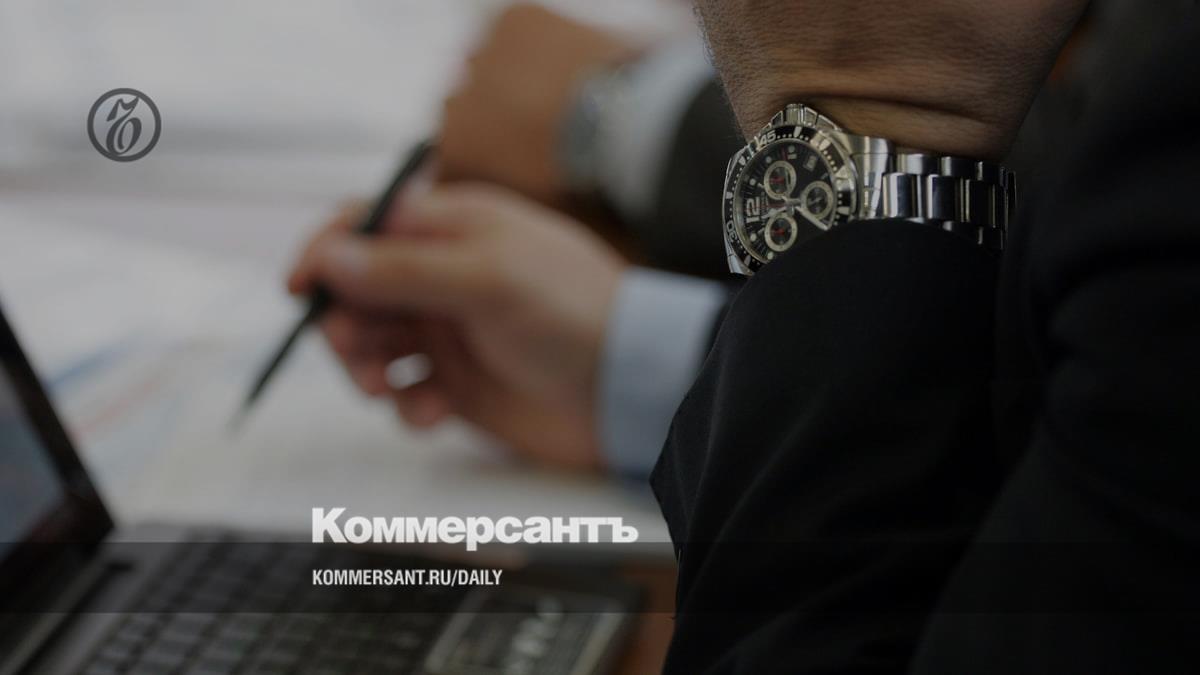 Preview Изменение подхода к согласованию IT-расходов федеральных министерств и ведомств