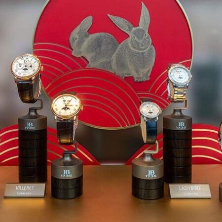 Экспорт швейцарских часов резко сократился: влияние тарифов и спада спроса