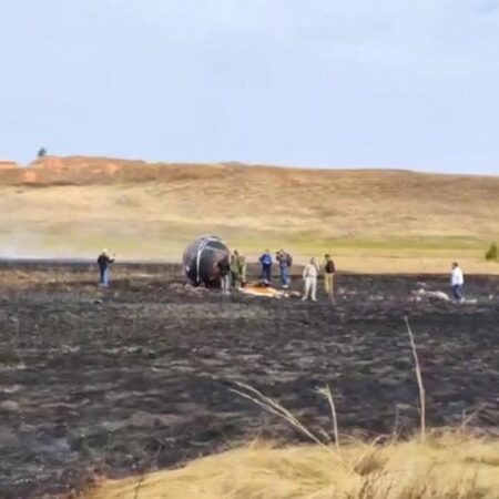 Гибель мышей на спутнике «Бион-М»: причины и итоги космического полёта