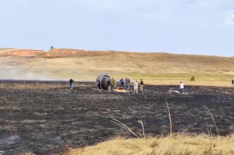 Preview Гибель мышей на спутнике «Бион-М»: причины и итоги космического полёта