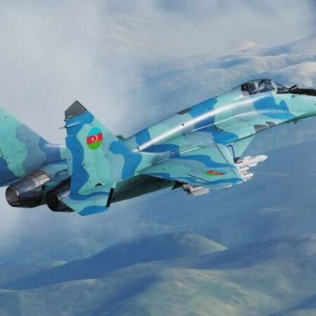 Азербайджанские МиГ-29 могли оказаться на Украине: Анализ сделки и возможных последствий