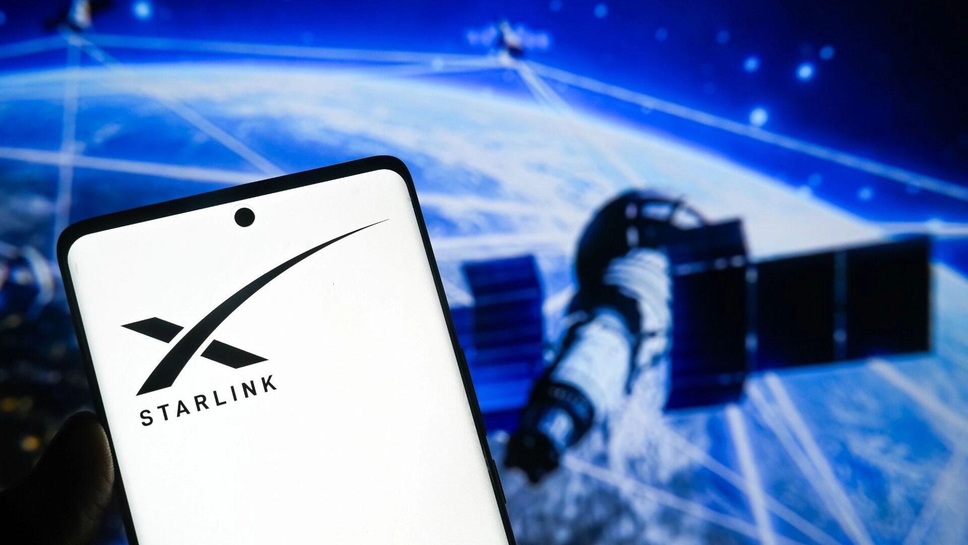 Preview Причины частых сбоев в работе Starlink: Взгляд CNBC