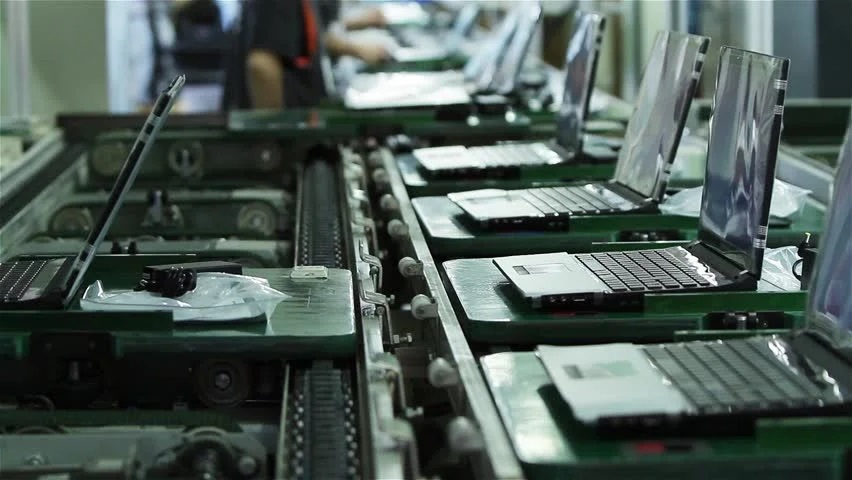 Preview В России стартовало производство защищенных компьютерных систем