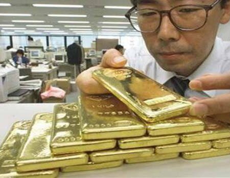 Китай стремится стать мировым хабом для хранения золота