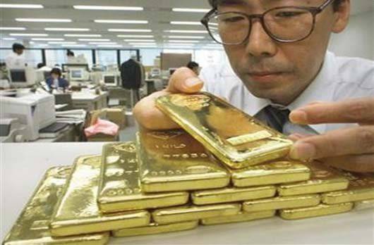 Preview Китай стремится стать мировым хабом для хранения золота