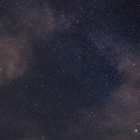 Новая комета Lemmon максимально приблизится к Земле