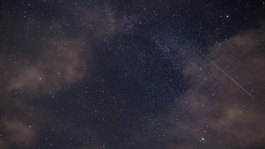 Preview Новая комета Lemmon максимально приблизится к Земле