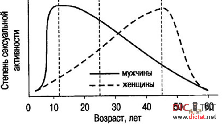 Preview Снижение сексуальной активности среди молодежи: тревожные данные о поколении Z