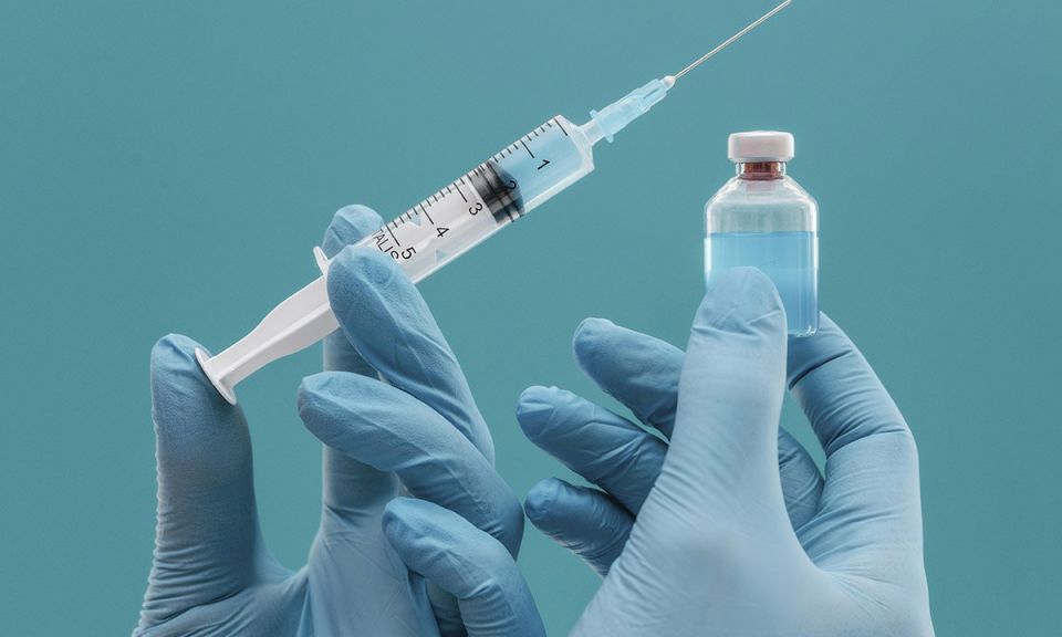 Preview Российские ученые готовы начать лечение пациентов инновационной мРНК-вакциной от рака