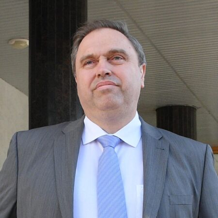 Караник: Белоруссия рассчитывает развивать с Россией пилотируемую космонавтику