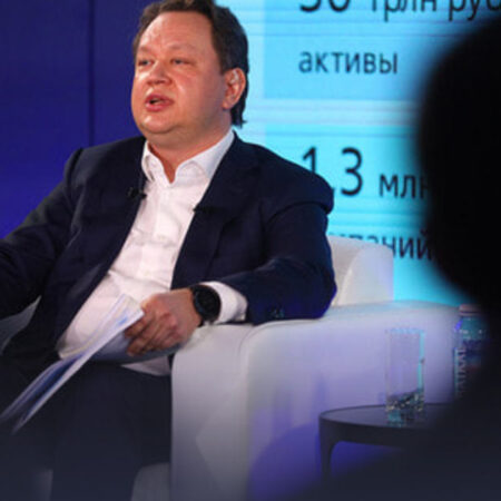 Дмитрий Пьянов (ВТБ) о влиянии повышения НДС на ключевую ставку Центробанка