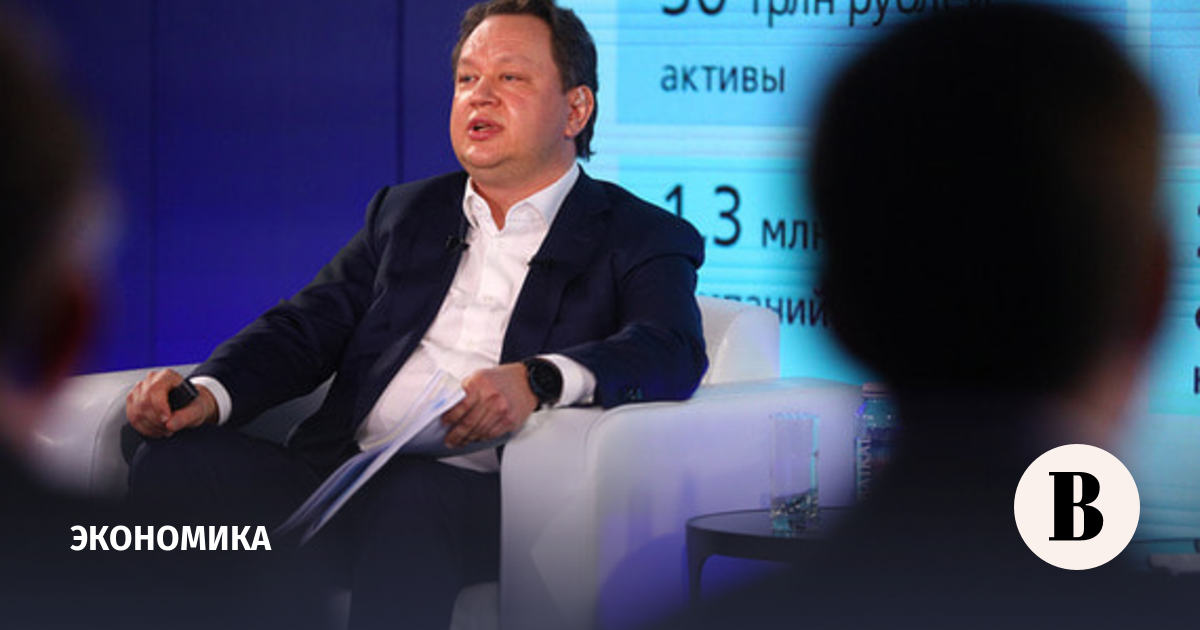 Preview Дмитрий Пьянов (ВТБ) о влиянии повышения НДС на ключевую ставку Центробанка