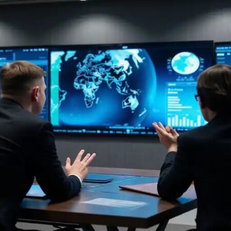 В ВЭФ ожидают замедления мировой экономики