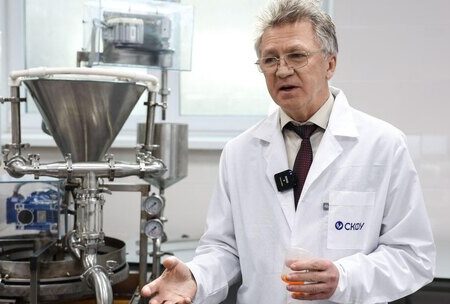 Безлактозные напитки: Ученые СКФУ предложили инновационное решение