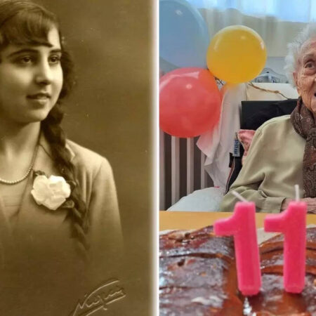 Секреты долголетия Марии Браньяс: Генетика, образ жизни и уникальные биомаркеры