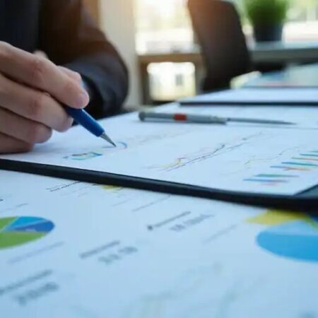 Два сценария будущего: макропрогноз Минэкономики до 2028 года