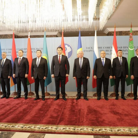 Премьеры СНГ обсудили стратегию экономического развития содружества