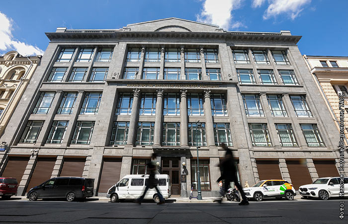 Preview Минфин предлагает повысить НДФЛ для иностранных агентов до 30%