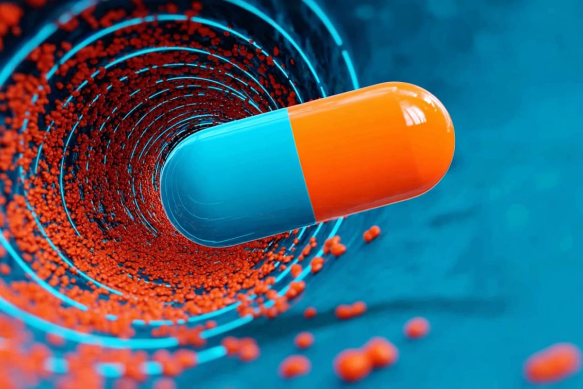 Preview Прорыв: Новый препарат борется с болью, ПТСР и алкогольной зависимостью