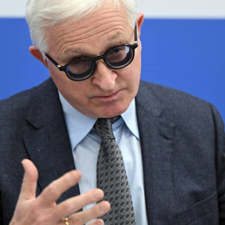 Александр Шохин о перспективах экономики: когда россиян ждет улучшение