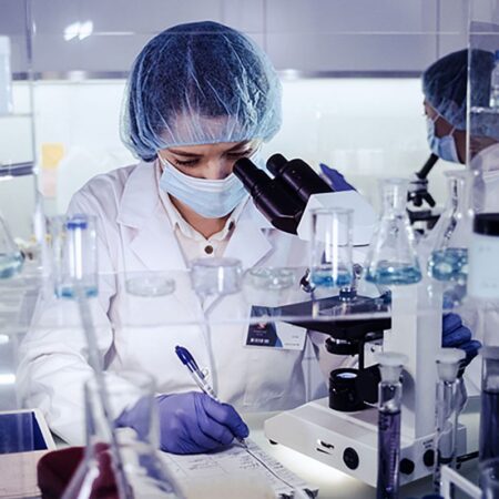 Минпромторг предлагает новый механизм субсидирования разработок препаратов