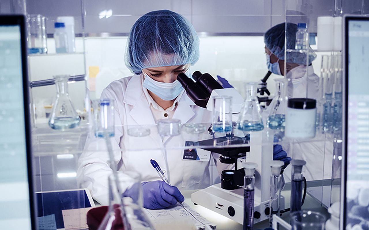 Preview Минпромторг предлагает новый механизм субсидирования разработок препаратов