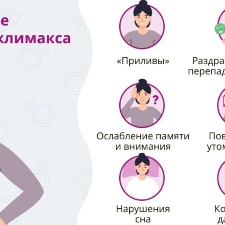 Неожиданное открытие: мастурбация облегчает симптомы менопаузы у женщин