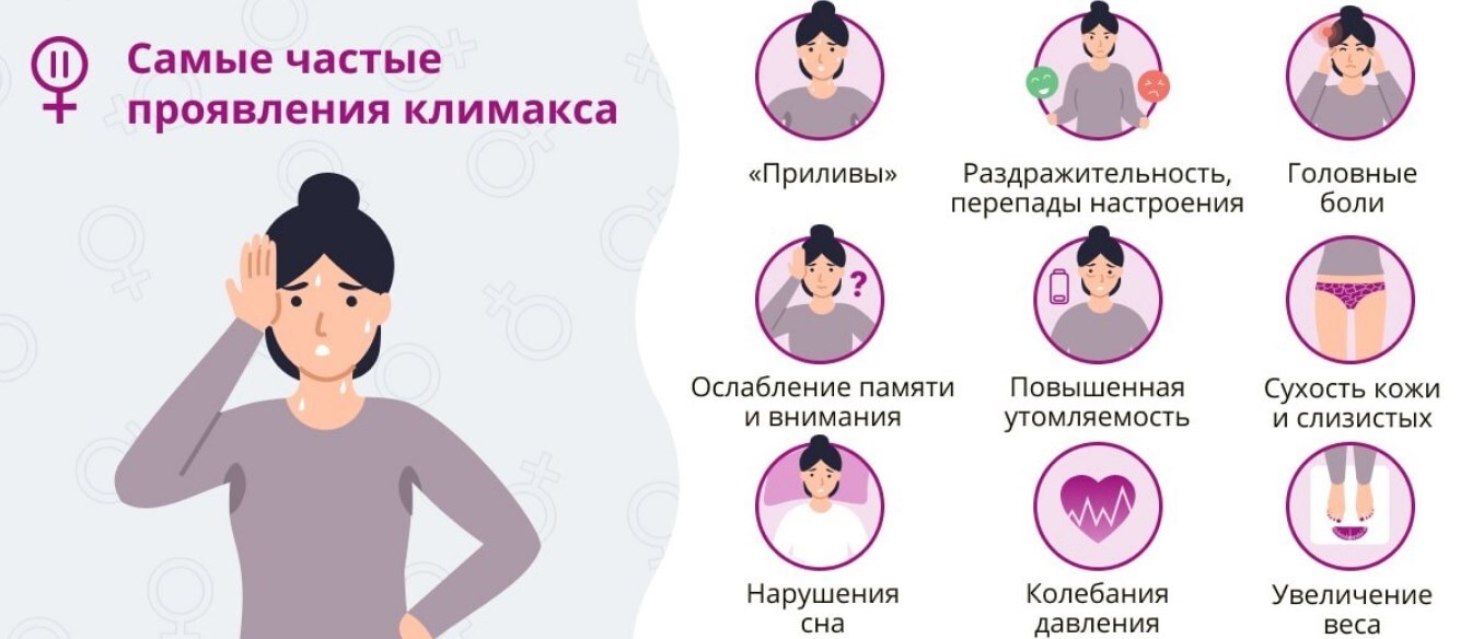 Preview Неожиданное открытие: мастурбация облегчает симптомы менопаузы у женщин