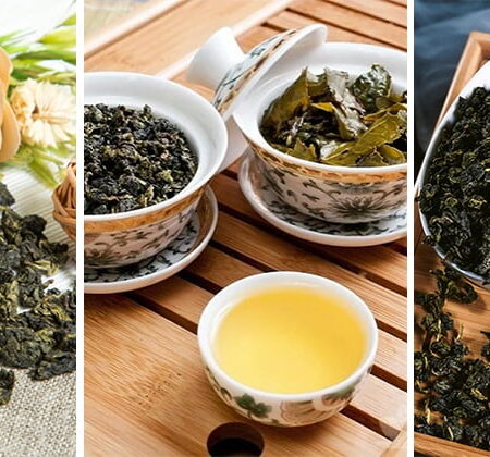 Чай Улун: Популярный Напиток с Мощными Противовоспалительными Свойствами