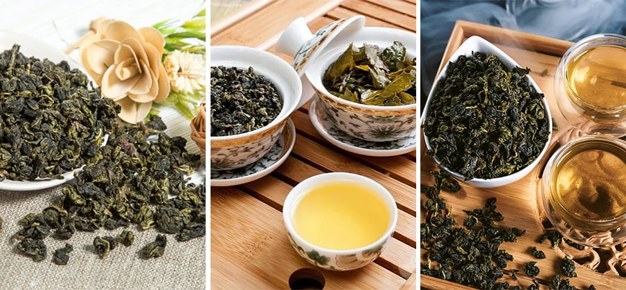 Preview Чай Улун: Популярный Напиток с Мощными Противовоспалительными Свойствами