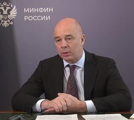 Силуанов: некоторые регионы получат дополнительное финансирование