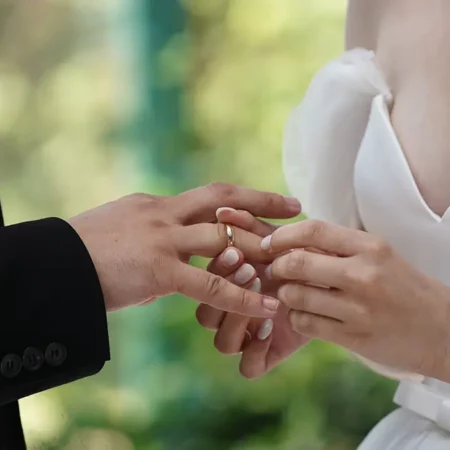 Уникальная польза брака для здоровья: взгляд науки