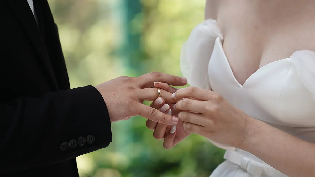 Preview Уникальная польза брака для здоровья: взгляд науки