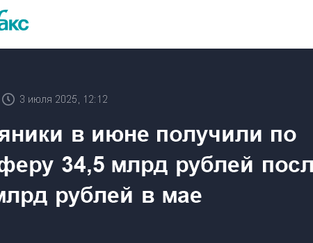 Выплаты нефтяникам по демпферу снизились почти на 50 миллиардов рублей за месяц