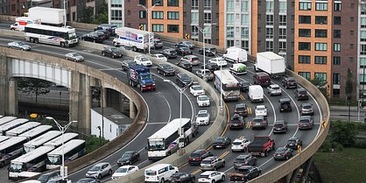 Искусственный интеллект научился предсказывать дорожные аварии