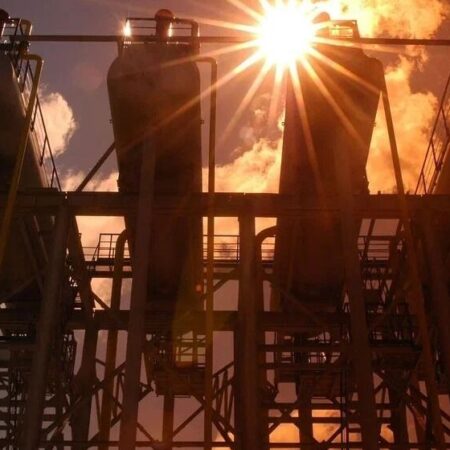 Заявление Новака: квоты на экспорт дизтоплива в РФ не нужны