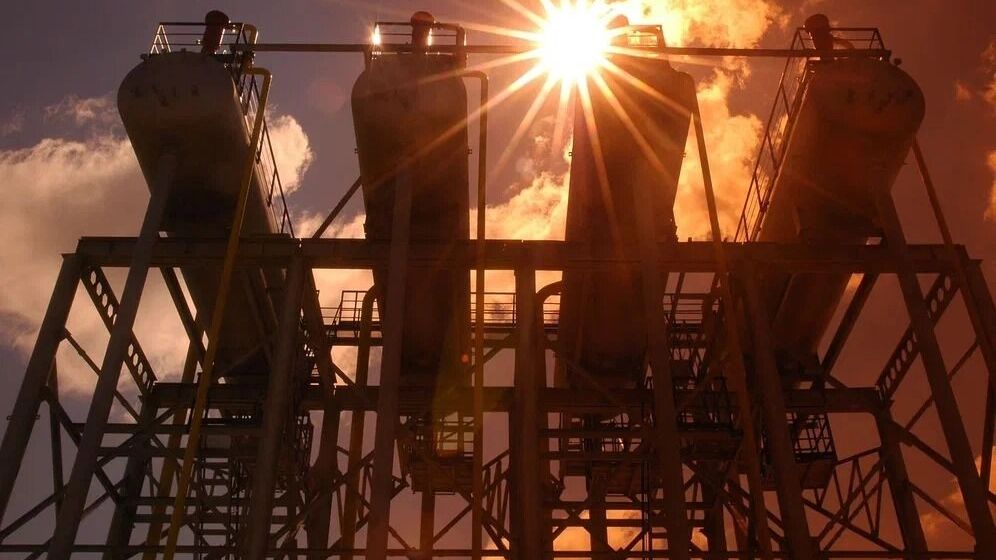 Preview Заявление Новака: квоты на экспорт дизтоплива в РФ не нужны