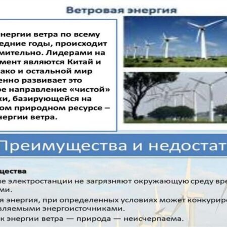 Не солнечно и не очень ветрено: МЭА снижает ожидания по ВИЭ