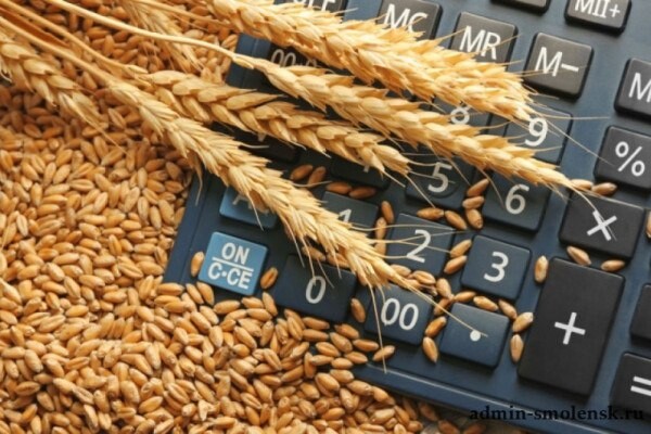 Preview Аграриям добавят цифры