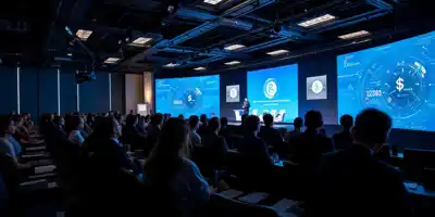 Preview Ключевая ставка, цифровой рубль и другие важные темы: обзор выступления главы ЦБ на Finopolis