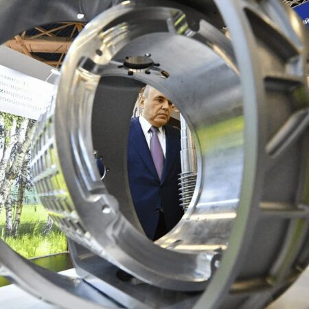 Технологии ставят на учет