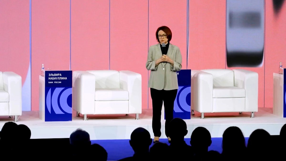 Preview Центробанк: рост цен на бензин — временный фактор для инфляции